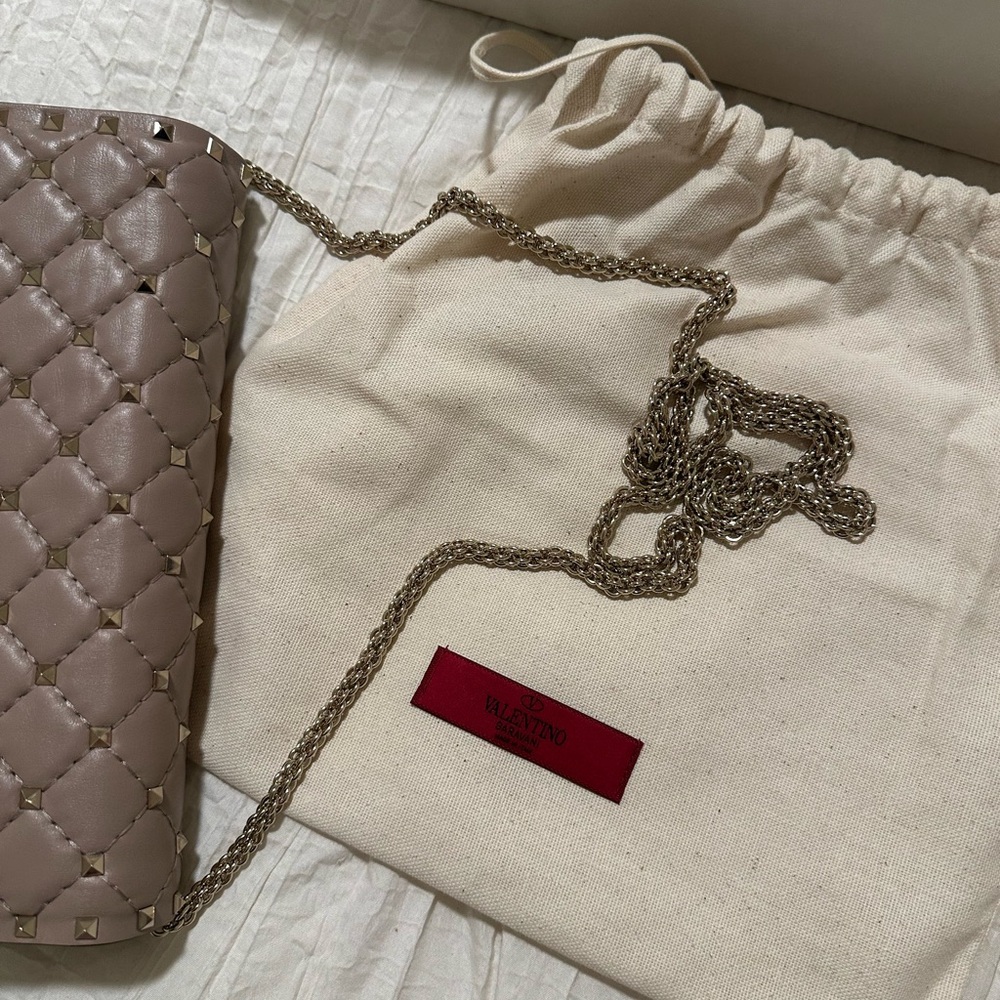Valentino crossbody bag - Picture 4 of 10